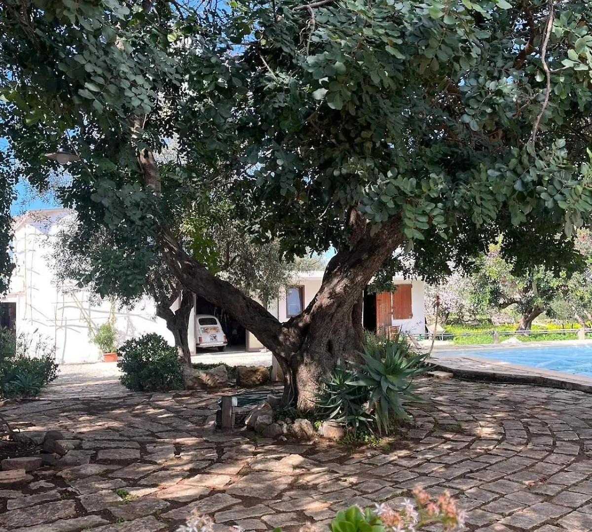 סנטה קרוצ'ה קמרינה La Casetta Con Piscina Condivisa In Campagna Vicino Al Mare - Canestanco 18 בית נופש