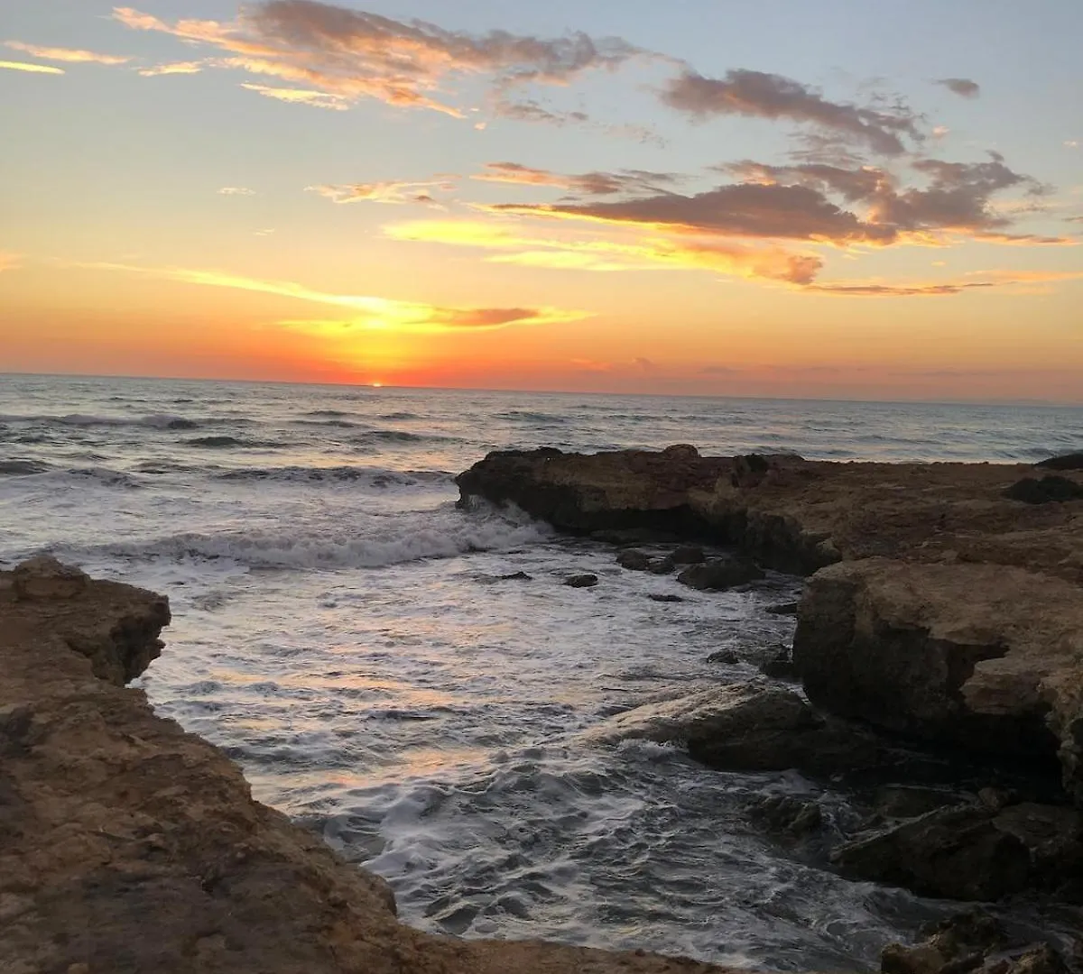 La Casetta Con Piscina Condivisa In Campagna Vicino Al Mare - Canestanco 18 Santa Croce Camerina