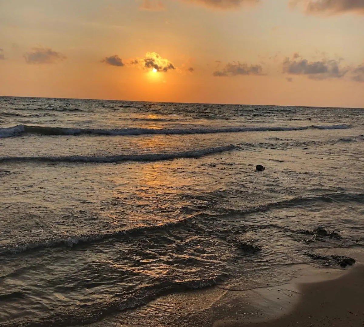 סנטה קרוצ'ה קמרינה La Casetta Con Piscina Condivisa In Campagna Vicino Al Mare - Canestanco 18 איטליה