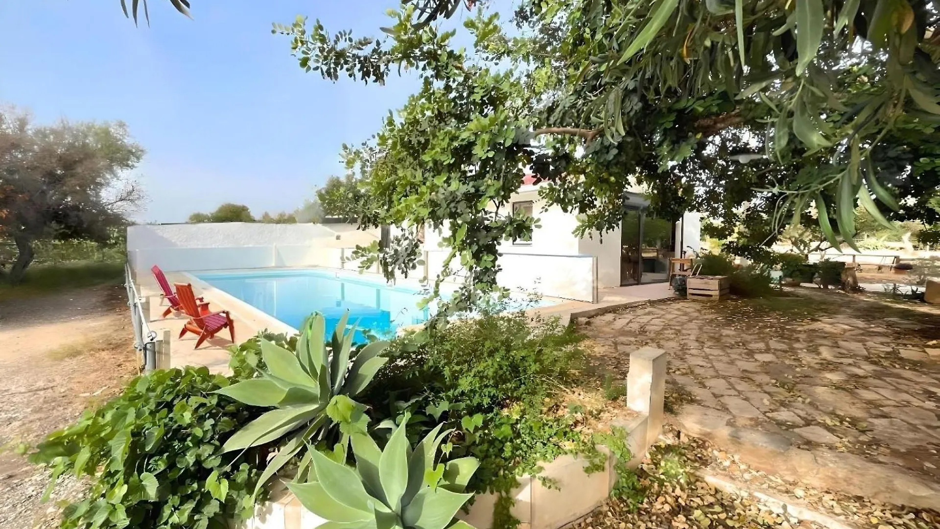 סנטה קרוצ'ה קמרינה La Casetta Con Piscina Condivisa In Campagna Vicino Al Mare - Canestanco 18 בית נופש סנטה קרוצ'ה קמרינה